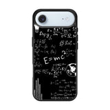 Rumus Albert Einstein iPhone Air Case QC2676