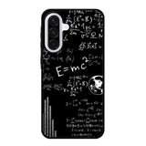 Rumus Albert Einstein Samsung Galaxy A16 5G Case OV2676