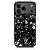 Black Galaxy Samsung Galaxy S26 Case OV4162