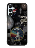 Mercury Nasa Samsung Galaxy A15 5G Case OV3331