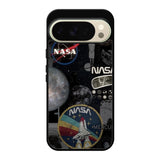 Mercury Nasa Google Pixel 10 Pro Case OV3331