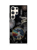 Mercury Nasa Samsung Galaxy S25 Ultra 5G Case QC3331
