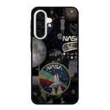 Mercury Nasa Samsung Galaxy A26 5G Case OV3331