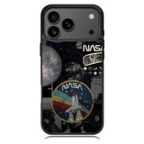 Mercury Nasa iPhone 17 Pro Case OV3331
