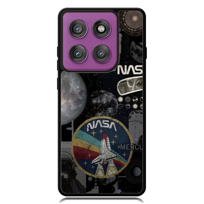 Mercury Nasa Motorola Moto Edge 2025 | Moto Edge 60 Fusion | Moto Edge 60 Pro Case OV3331