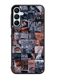 Harry Potter Samsung Galaxy A35 5G Case OV5154