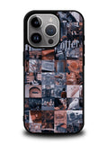 Harry Potter iPhone 15 Pro Max Case OV5154