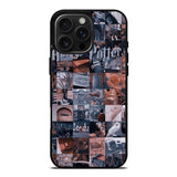 Harry Potter iPhone 16 Pro Case OV5154