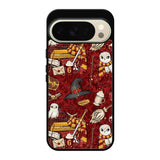 Harry Potter 1st Google Pixel 10 Pro Case