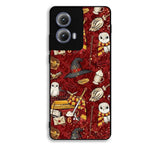 Harry Potter 1st Motorola Moto Edge 2024 Case OV5102
