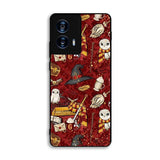 Harry Potter 1st Motorola Moto G Power 5G 2024 Case OV5102