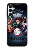 Demon Slayer Samsung Galaxy A15 5G Case OV4626