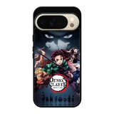 Demon Slayer Google Pixel 10 Pro XL Case QC4626