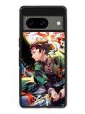Tanjirou Kamado Google Pixel 8A Case QC2280