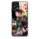 Tanjirou Kamado Motorola Moto G Play 2024 Case OV2280