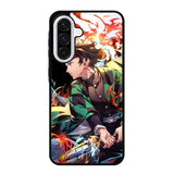 Tanjirou Kamado Samsung Galaxy A26 5G Case OV2280