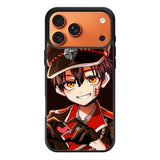 Jibaku Shounen Hanako kun iPhone 17 Pro Case OV5312
