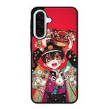 Jibaku shounen hanako kun Samsung Galaxy A16 5G Case OV5311