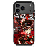 Anime wallpaper of hanako Kun Samsung Galaxy S26 Case OV3849