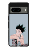 Gon Freecss Anime Google Pixel 8 Case QC5029