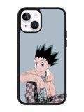 Gon Freecss Anime iPhone 15 Plus Case OV5029
