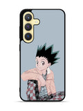 Gon Freecss Anime Samsung Galaxy S25 5G Case OV5029