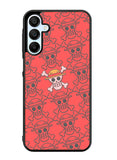 Logo One Piece Samsung Galaxy A15 5G Case OV3441