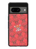 Logo One Piece Google Pixel 8 Case QC3441
