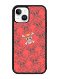 Logo One Piece iPhone 15 Plus Case OV3441