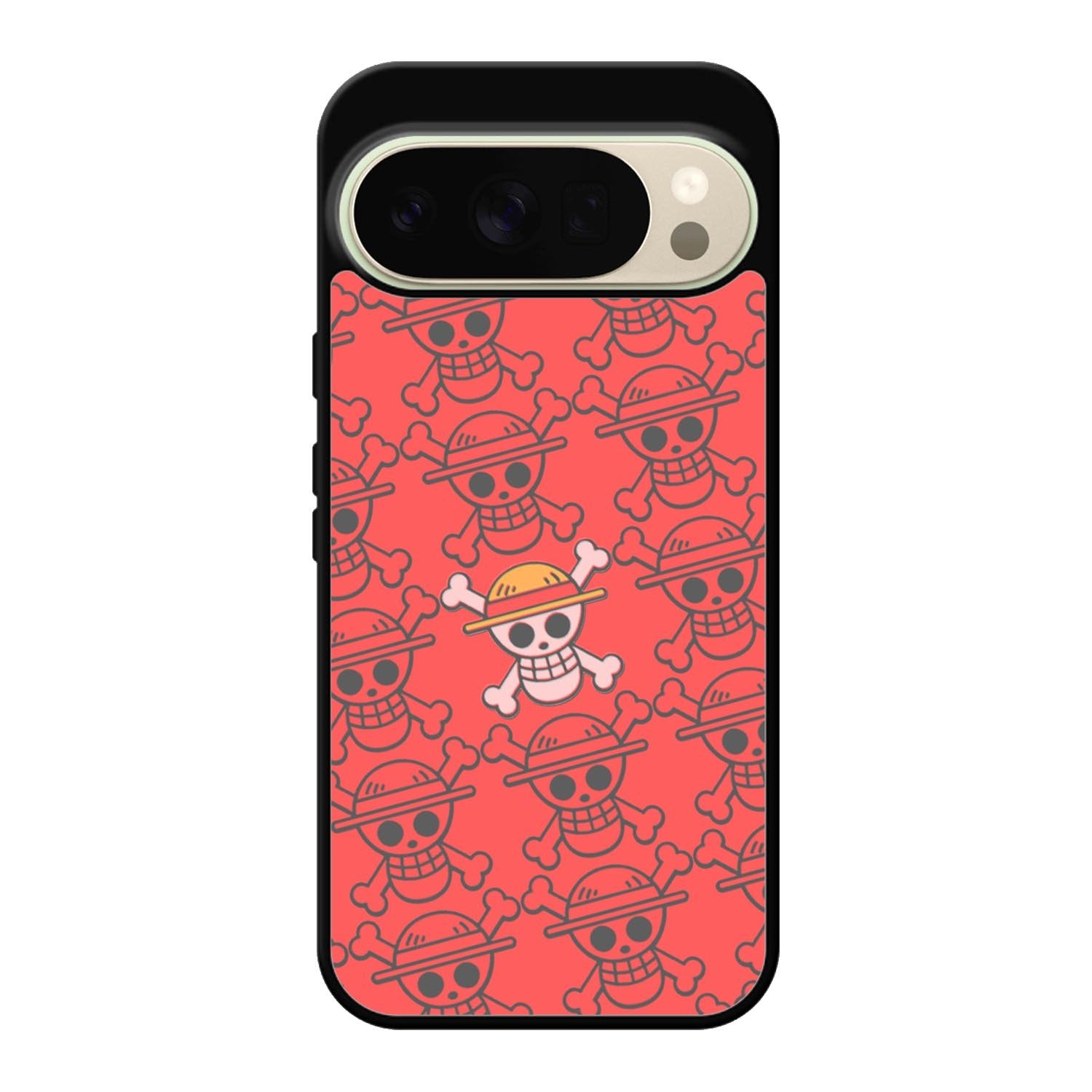 Logo One Piece Google Pixel 10 Pro Case OV3441