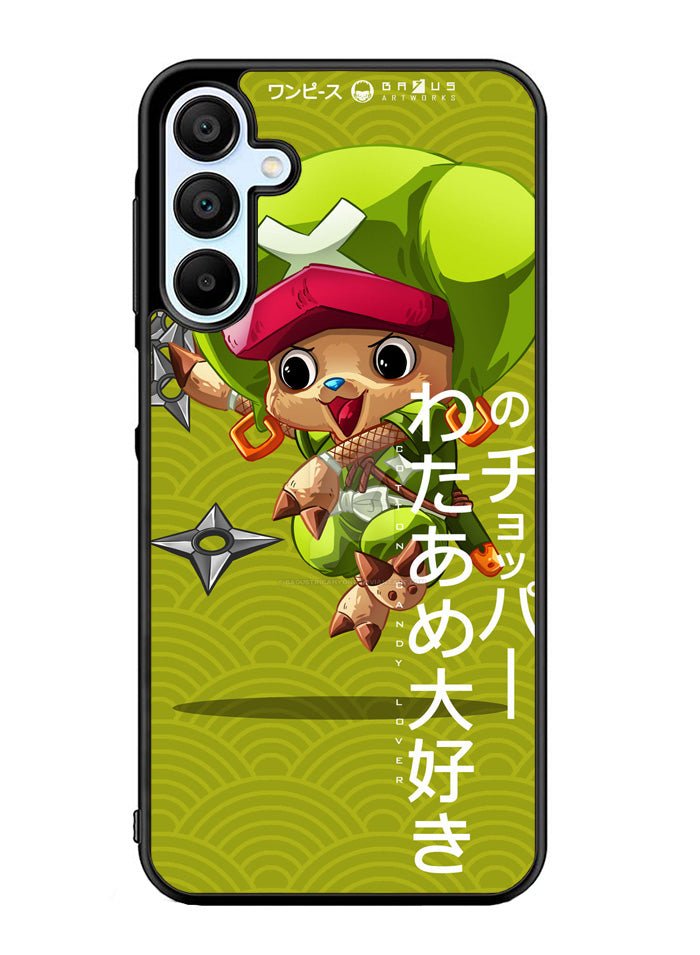 Chopper One Piece Samsung Galaxy A15 5G Case OV4479