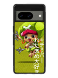 Chopper One Piece Google Pixel 8A Case QC4479