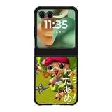 Chopper One Piece Motorola Moto RAZR 2025 Case OV4479