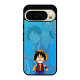 One Piece Wallpaper Google Pixel 10 Pro XL Case QC2951