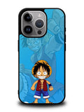 One Piece Wallpaper iPhone 14 Pro Max Case QC2951