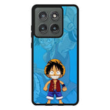 One Piece Wallpaper Motorola Moto Edge 2025 Case QC2951