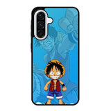 One Piece Wallpaper Samsung Galaxy A26 5G Case OV2951