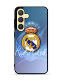 Real Madrid Samsung Galaxy S24 Plus 5G , Samsung Galaxy S24+ 5G Case