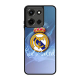 Real Madrid Motorola Moto G 5G 2025 Case OV4057