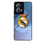 Real Madrid Motorola Moto Edge 2024 Case OV8100
