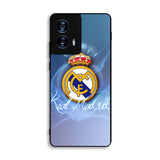 Real Madrid Motorola Moto G Power 5G 2024 Case OV0875