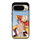Saitama Avatar Google Pixel 10 Pro XL Case OV2682