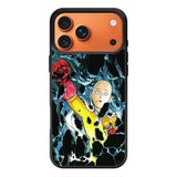 One Punch Man iPhone 17 Pro Max Case QC2955