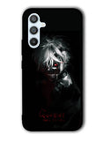 Tokyo Ghoul Kaneki Samsung Galaxy A54 5G Case OV2155