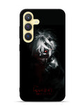 Tokyo Ghoul Kaneki Samsung Galaxy S23 FE 5G Case QC2155