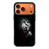 Tokyo Ghoul Kaneki iPhone 17 Pro Case QC2155