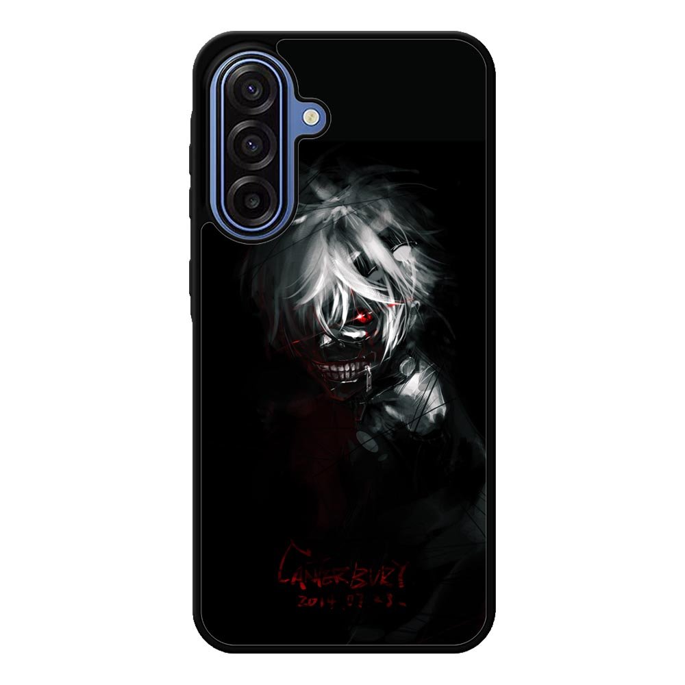 Tokyo Ghoul Kaneki Samsung Galaxy A17 Case QC2155