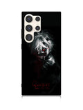 Tokyo Ghoul Kaneki Samsung Galaxy S25 Ultra 5G Case QC2155