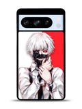 Tokyo Ghoul Google Pixel 8 Pro Case QC2152