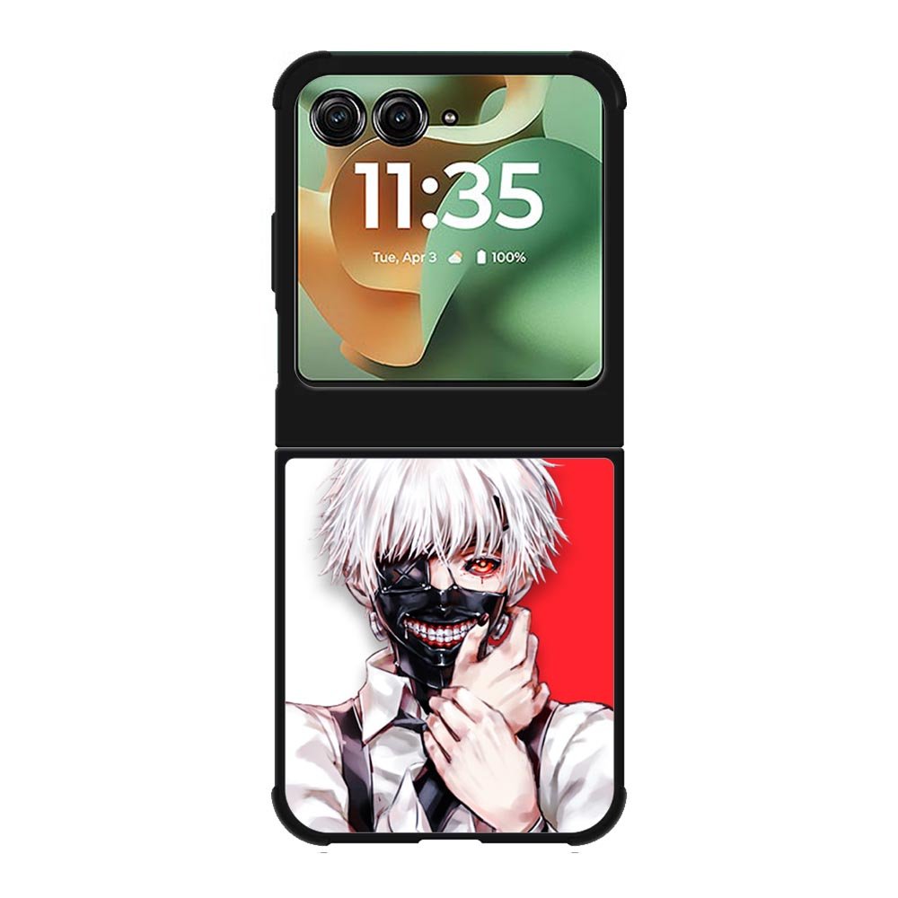 Tokyo Ghoul Motorola Moto RAZR 2025 Case OV2152